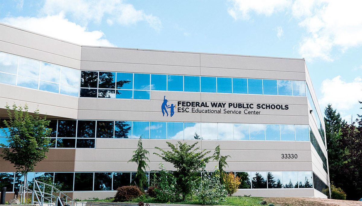 Federal Way Public School District