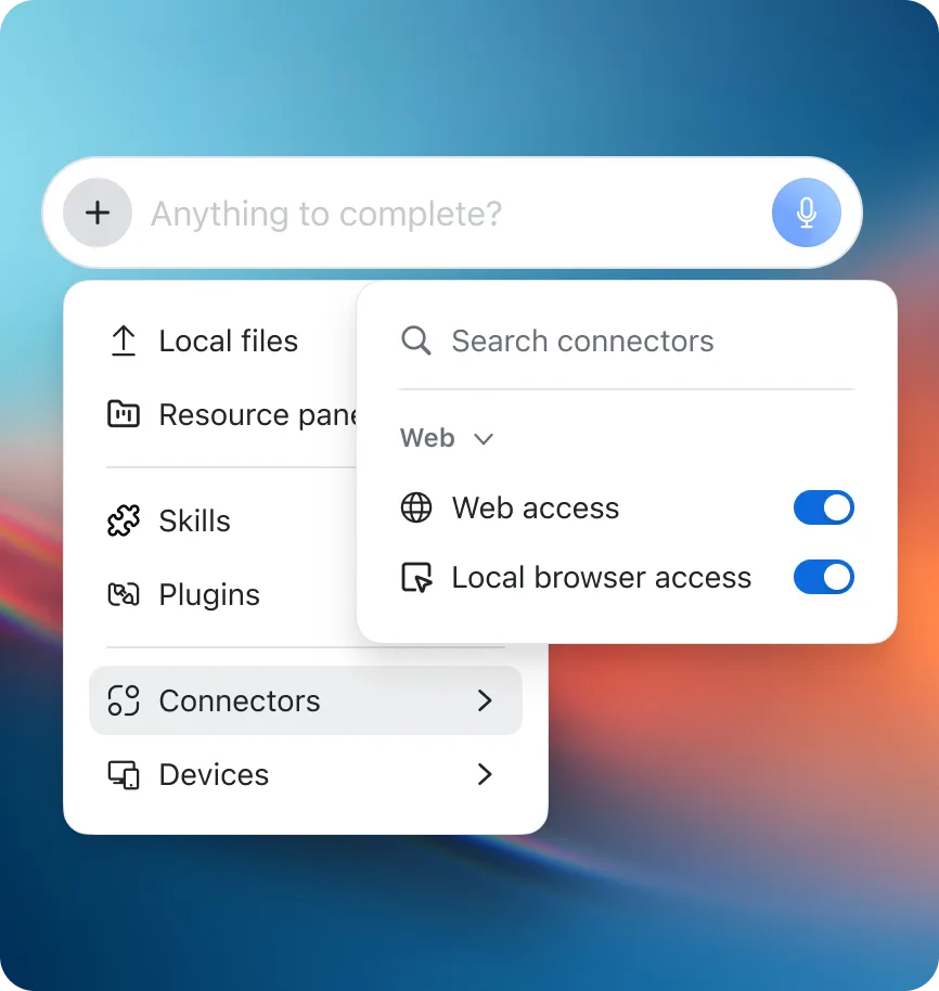 Getting started with ZoomMate