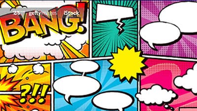 Getty Images wallpaper