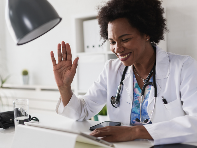 dokter