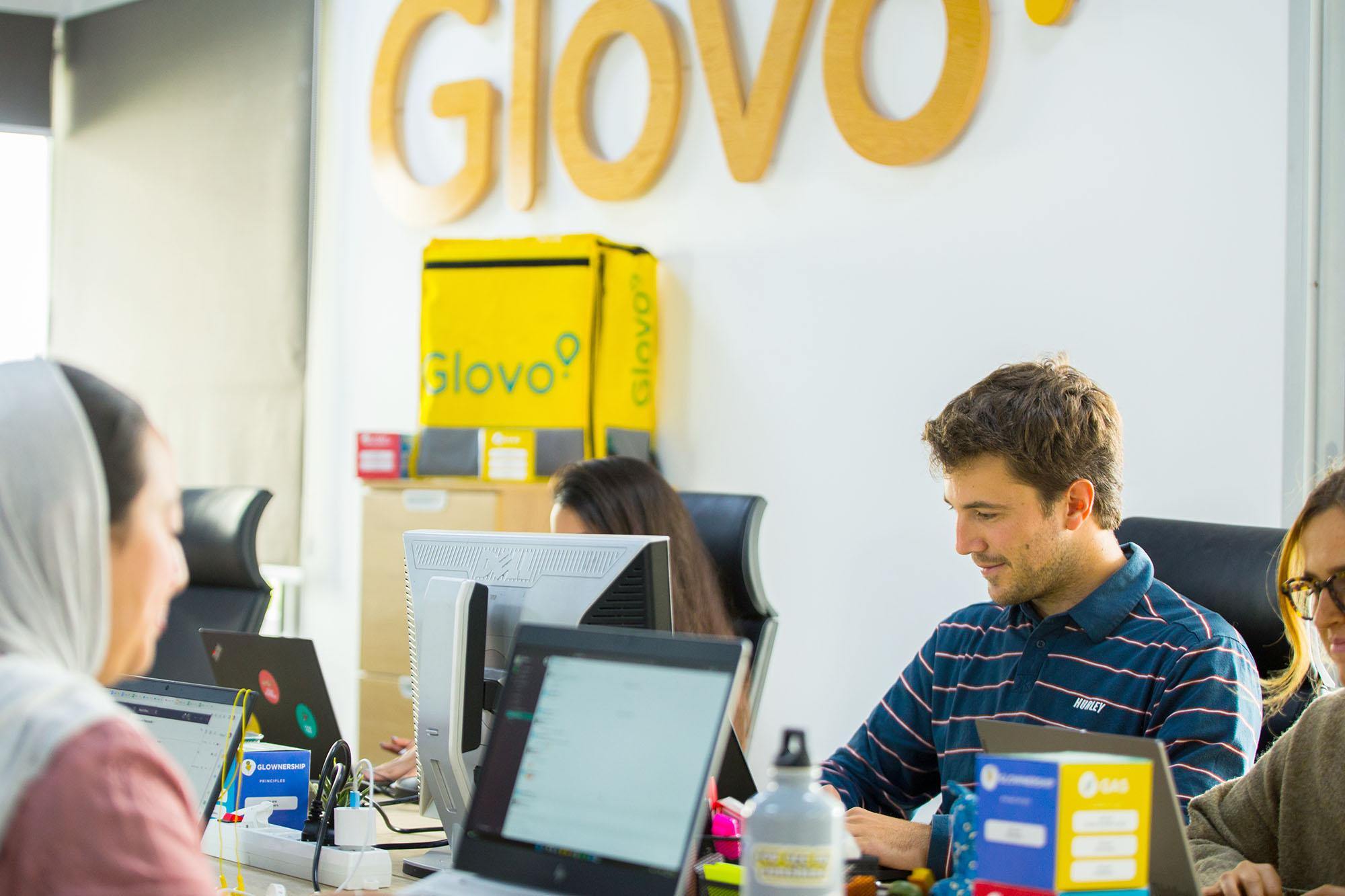 Glovo