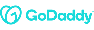 Go daddy logo