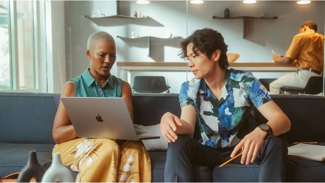 Why look beyond Google Workspace?