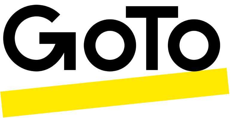 GoTo Meeting logo