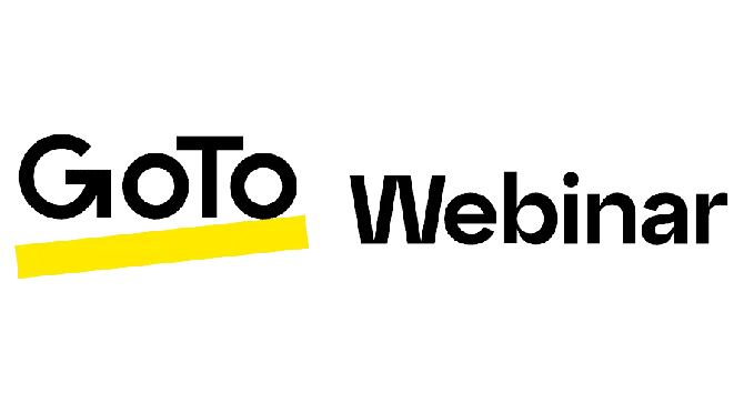 GoTo Webinar