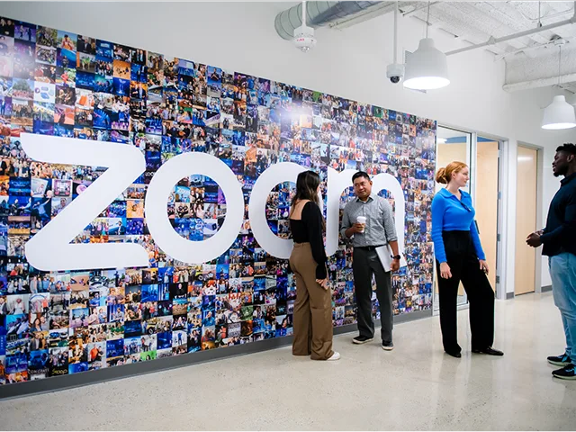 Building innovation and trust with customers