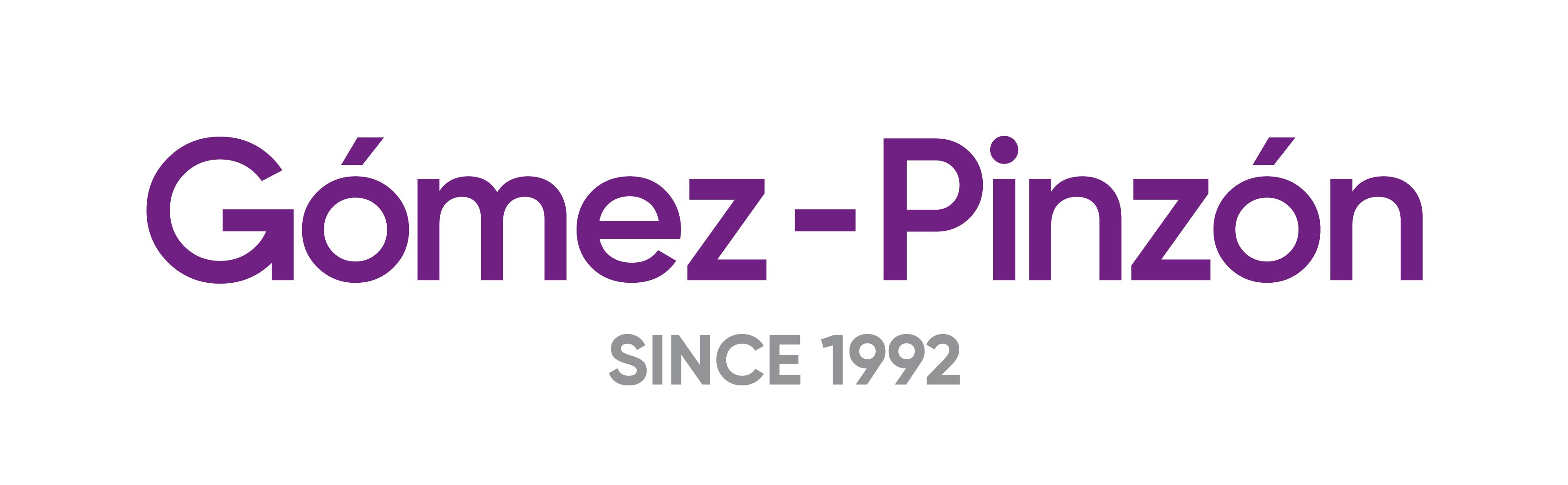 Gómez-Pinzón logo