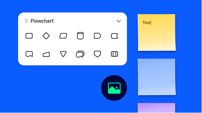 Create with essential tools