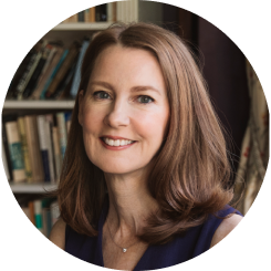 Gretchen Rubin
