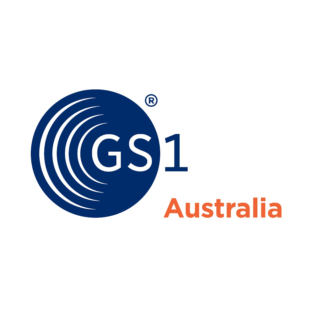 GS1 Australia logo