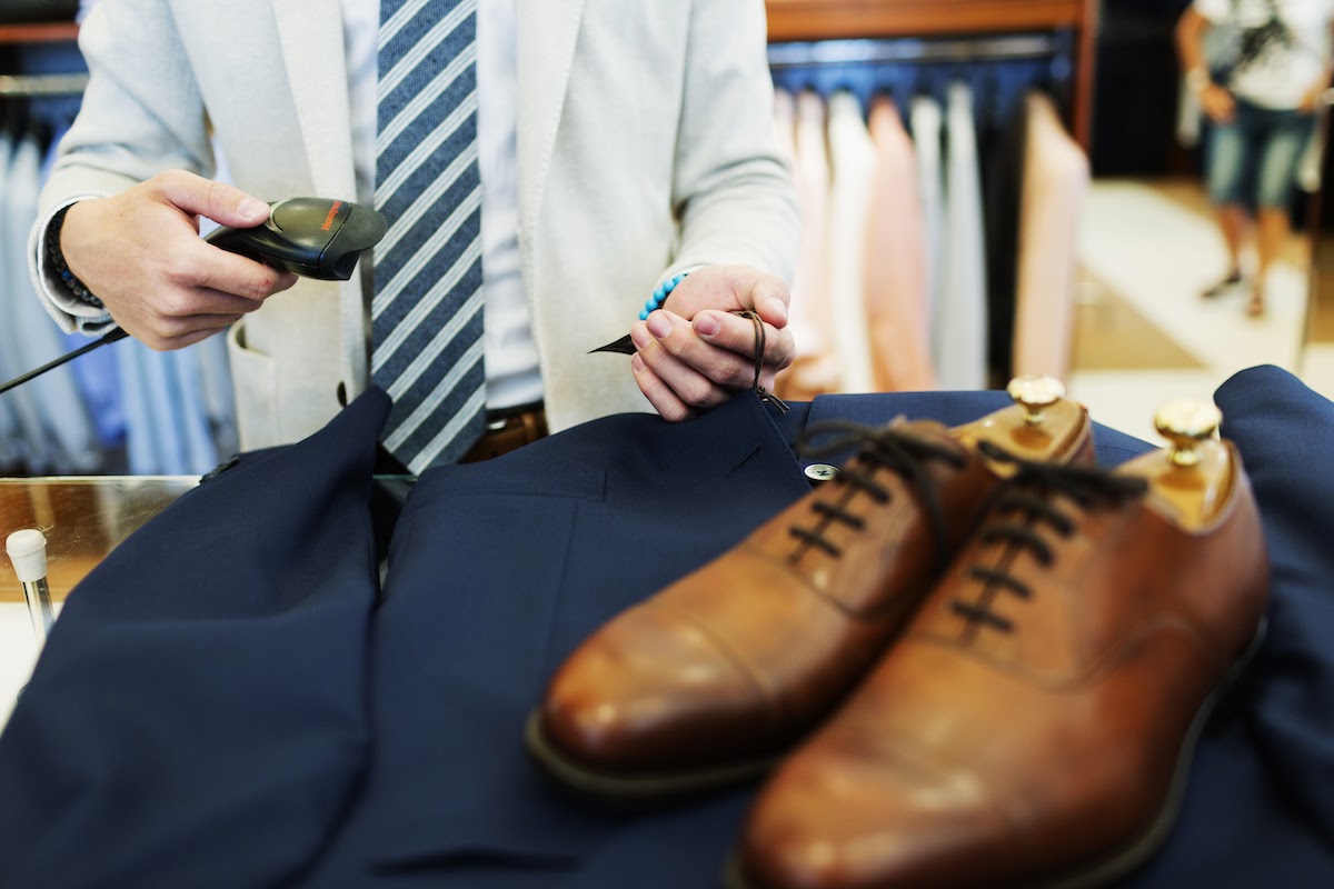 Image of shoes