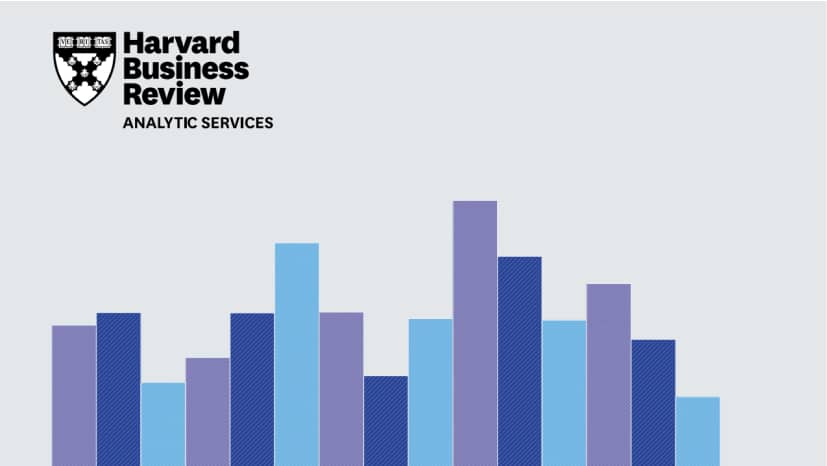 Harvard Business Review AI briefing paper