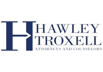 Hawley Troxell logo