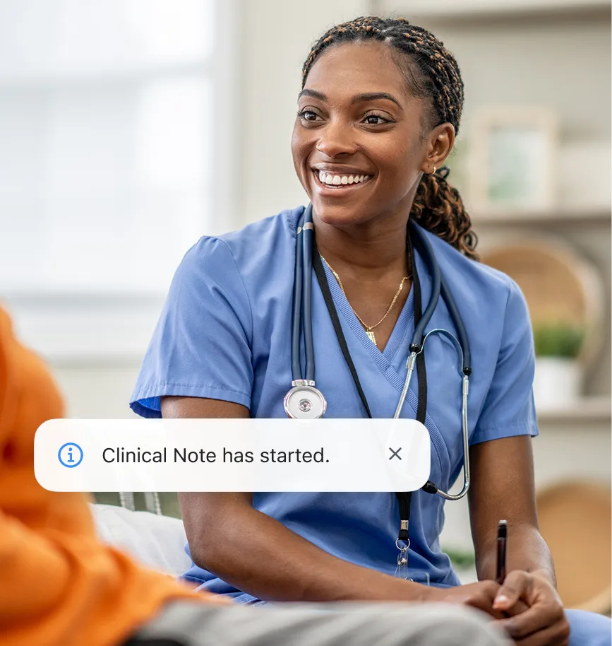 Healthcare
