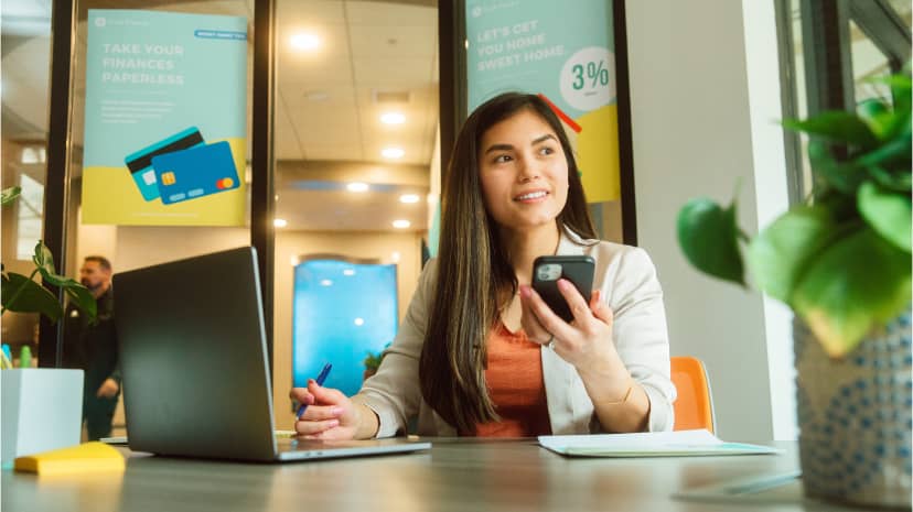 Hear from a Peer: Tradeshift’s Winning Impact of Switching to Zoom