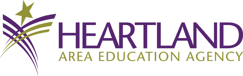 Heartland AEA logo