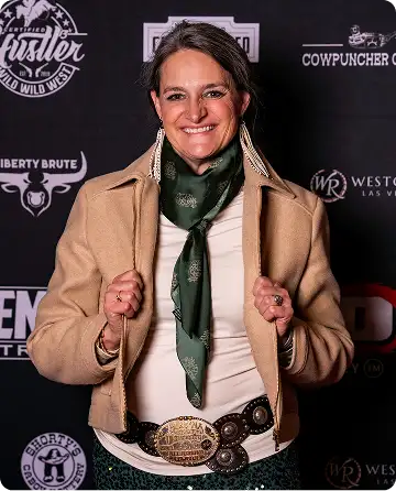 Heidi Foy