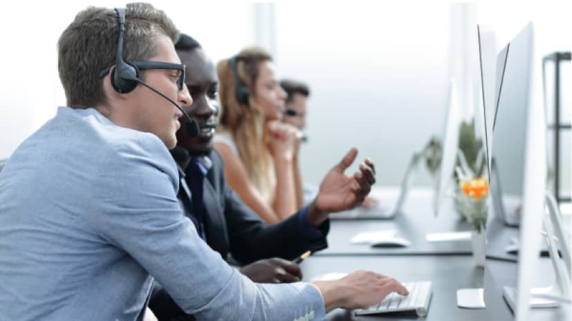 How to Run an Efficient IT Help Desk with ZCC