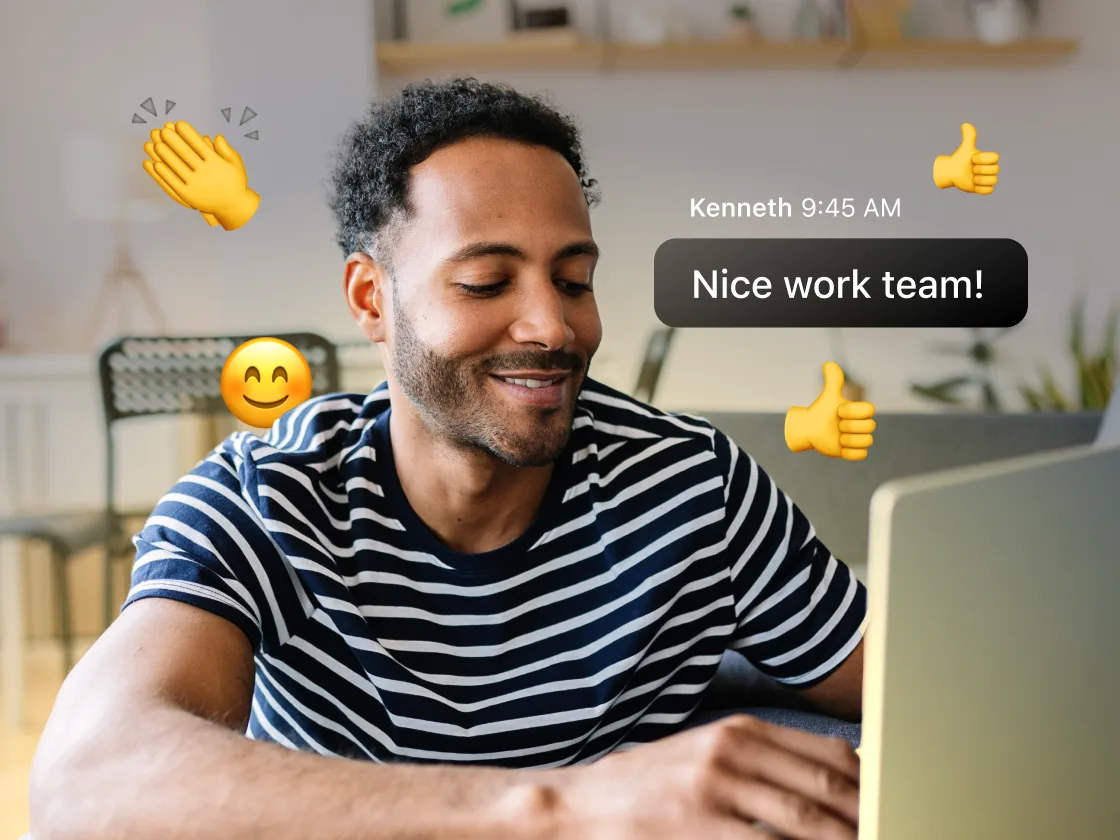 Peningkatan keterlibatan dengan video