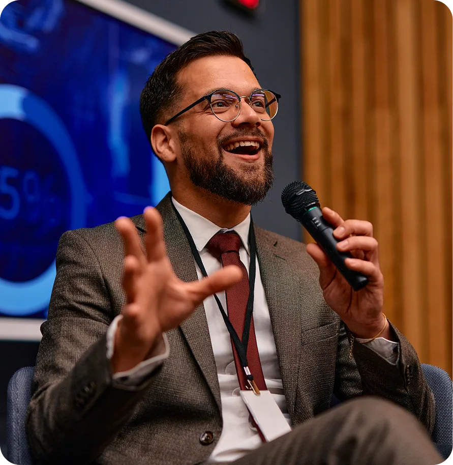 HIMSS 2026 recap: What's new and what's next