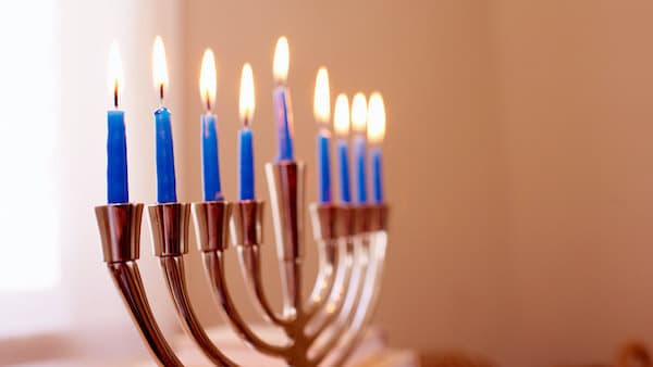 Image of candles