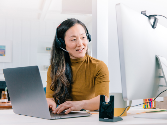 Klantenservicemedewerker