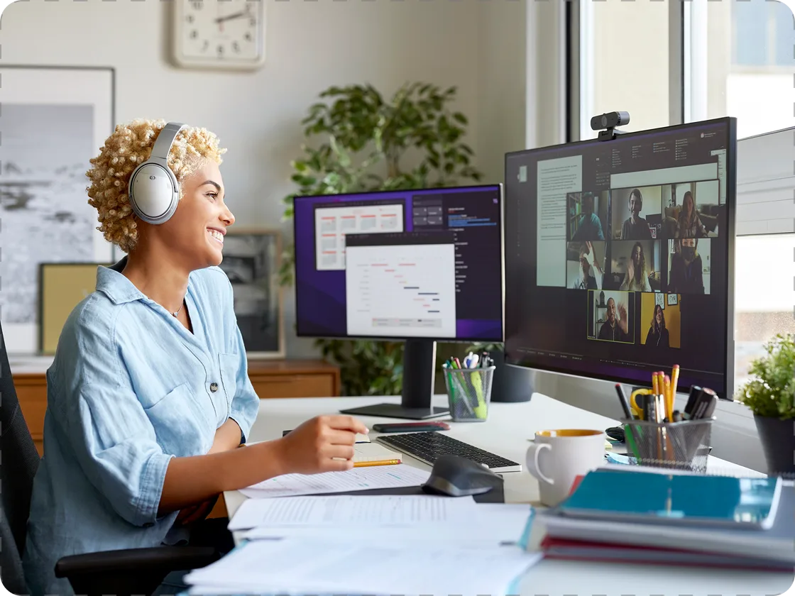 How to get more with Zoom Meetings