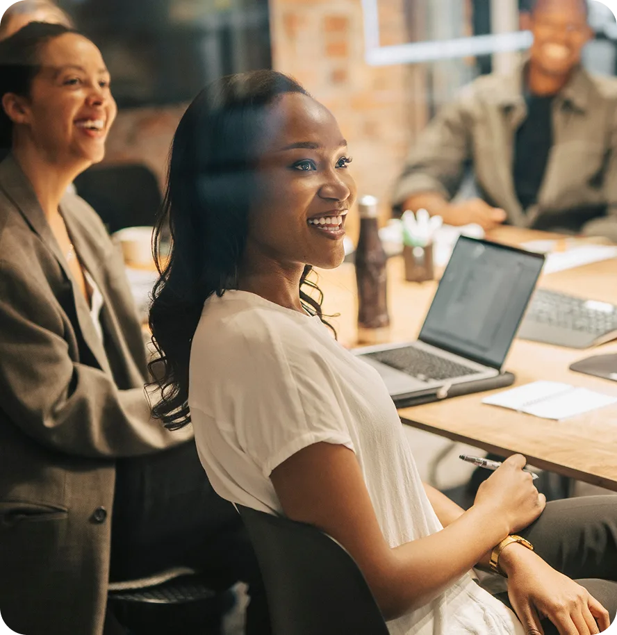 How today’s hybrid employees work with Zoom
