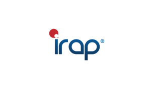 iRAP バッジ