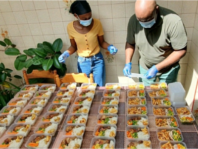 Tiêu điểm nhân viên Zoom