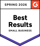 Best result small business