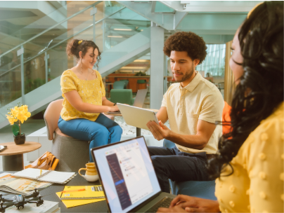 Tips for using work chat effectively