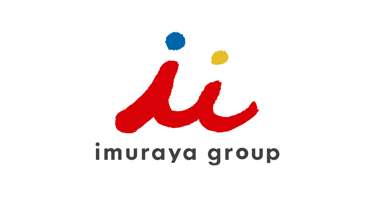 Imuraya logo