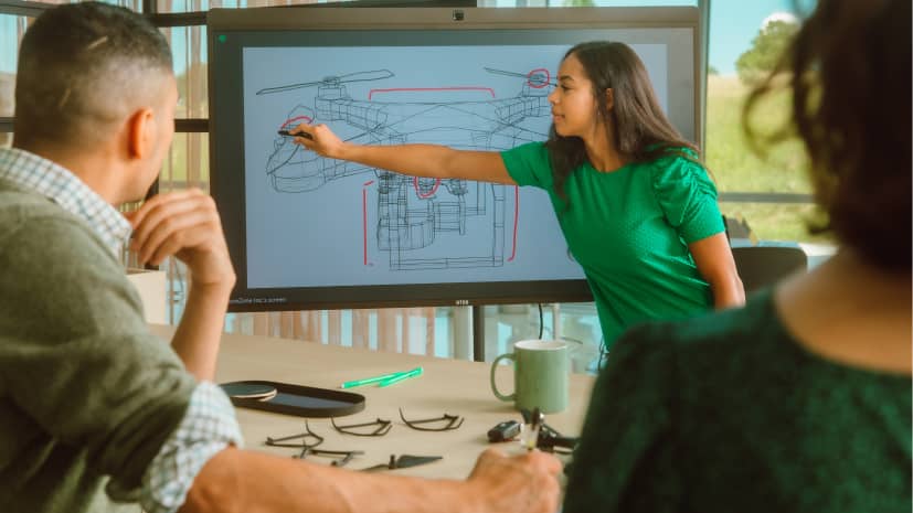 Live Demo: Increase Productivity with Zoom One, an All-in-One Communications Solution
