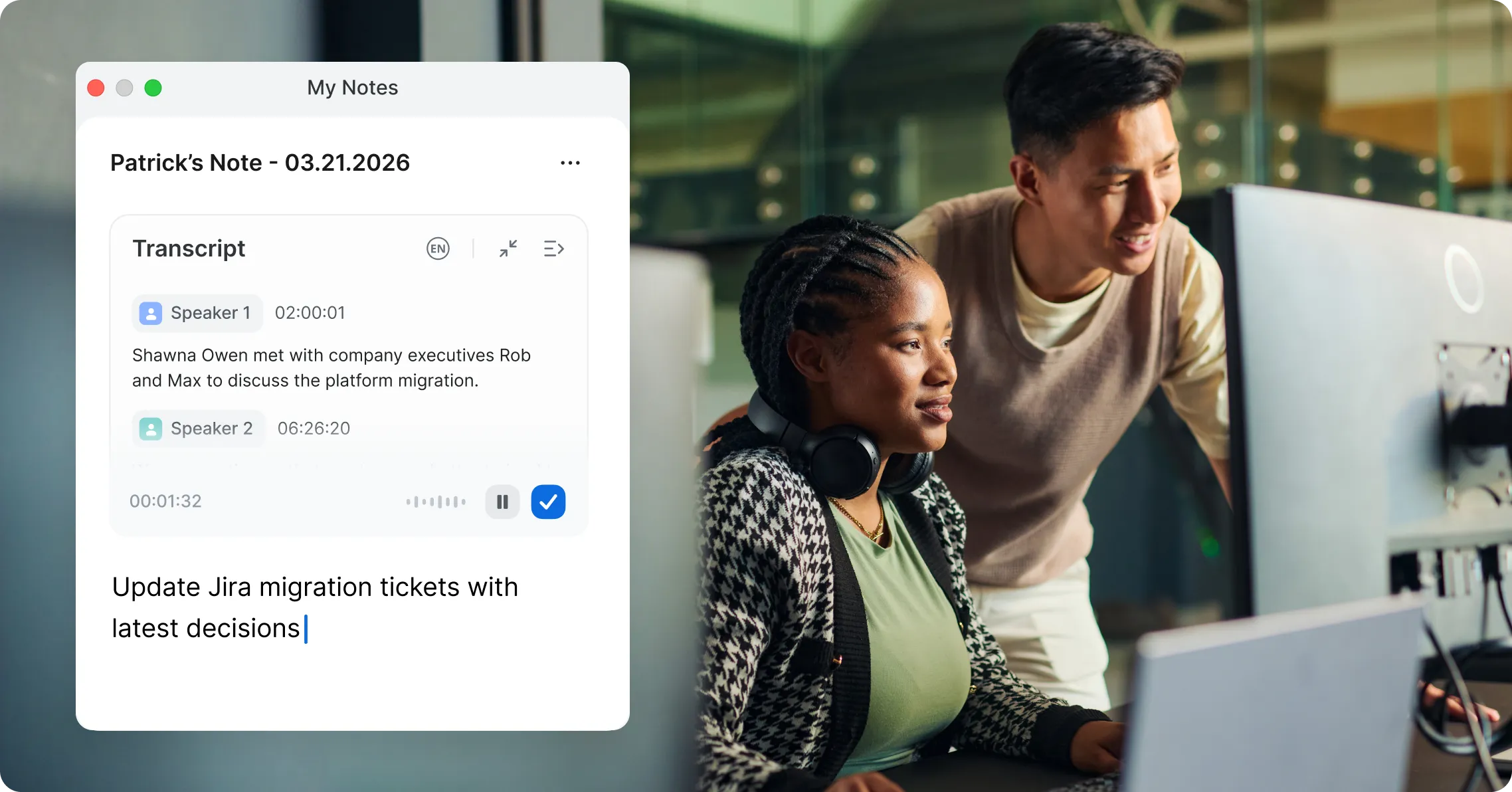 How connected is your collaboration stack?