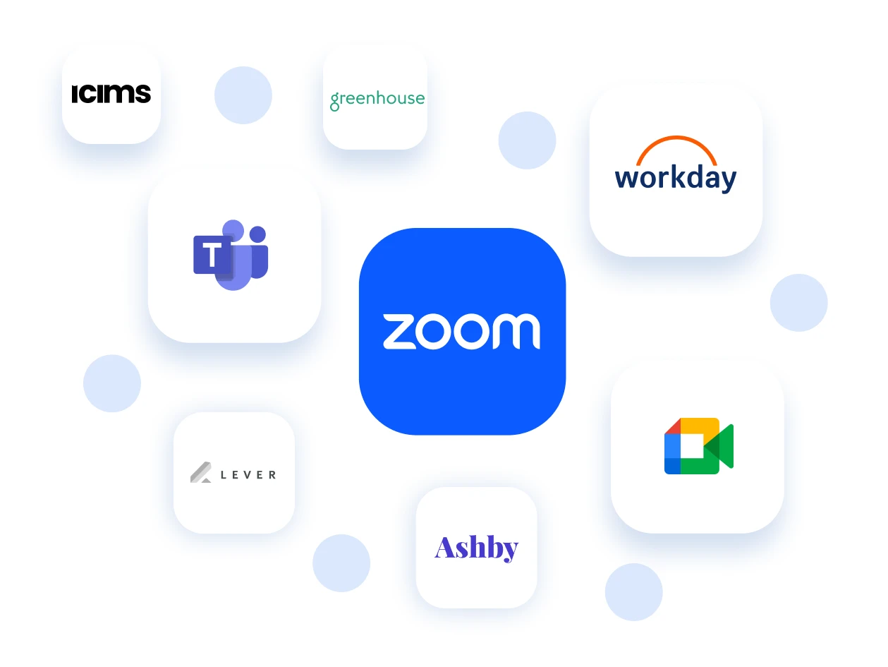 Integrate with existing workflows