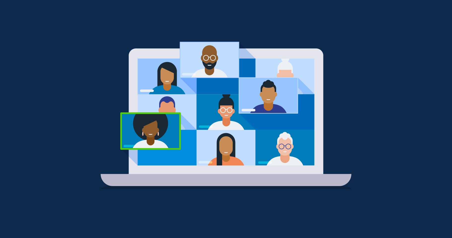Best Practices For Elevating Your Internal Virtual Events