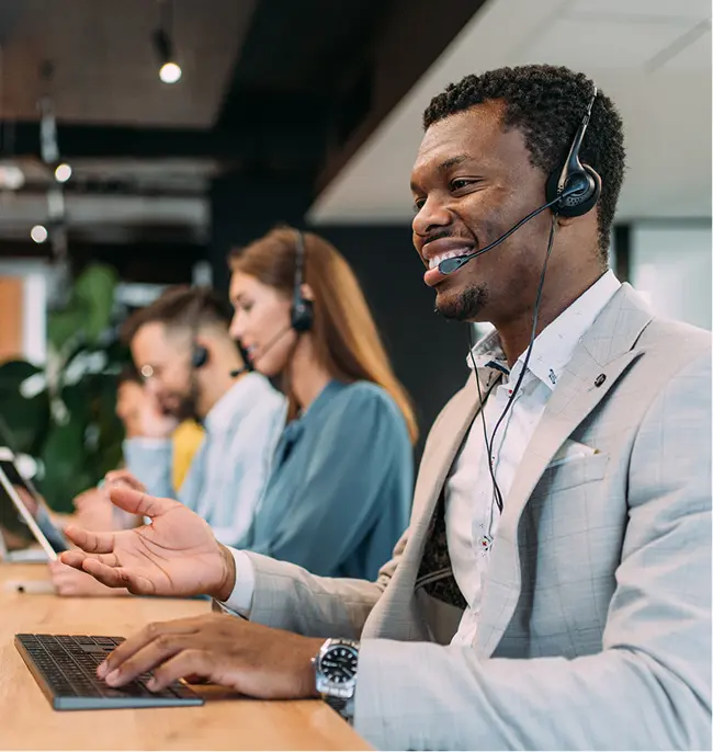 Is your contact center future-ready?