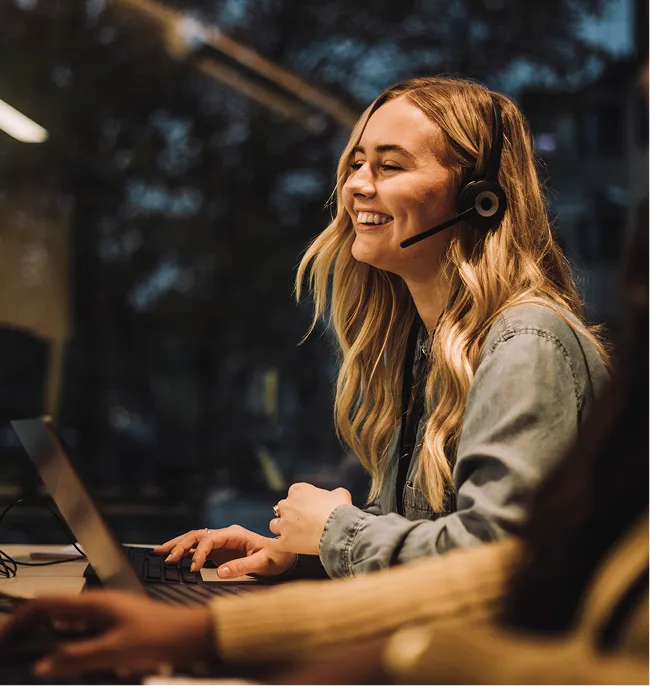 Is your contact center future-ready?