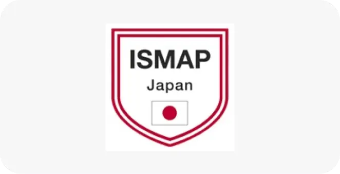 ISMAP