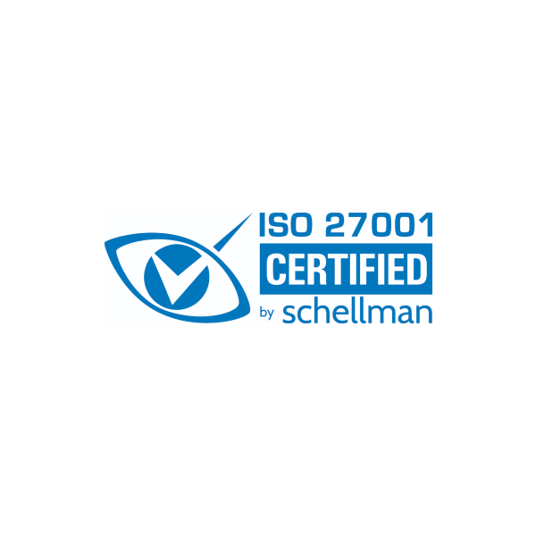 ISO 27001/27017/27018