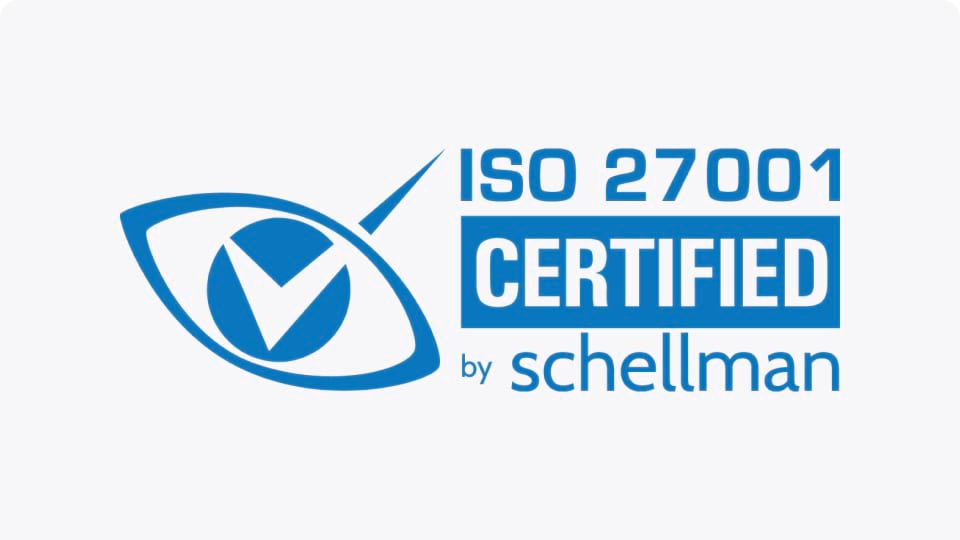 ISO 27001