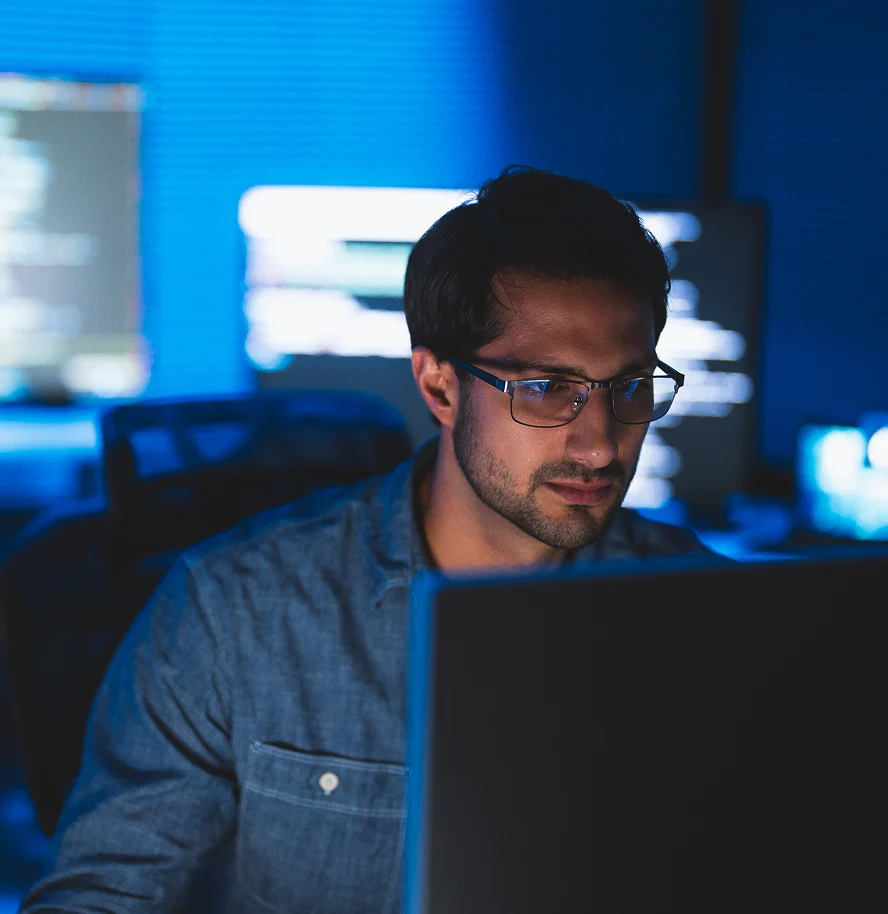 IT leaders