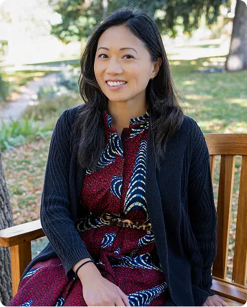 Jen Chiou