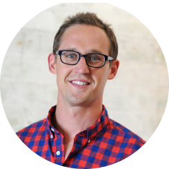 Jeremy Utley 氏