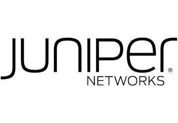 Logotipo da Juniper Networks