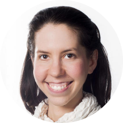 Lauren Eskreis-Winkler