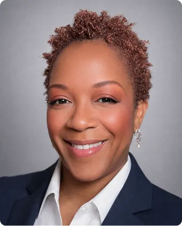 Laverne Mickens