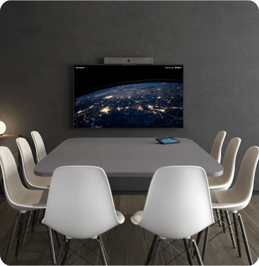 Learn more about Zoom Spaces
