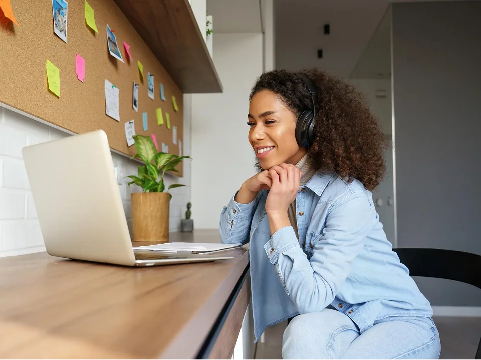 Apprentissage et développement